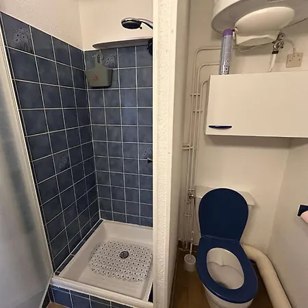 Np200-89-11 2 Pieces, Appartement Narbonne-Plage